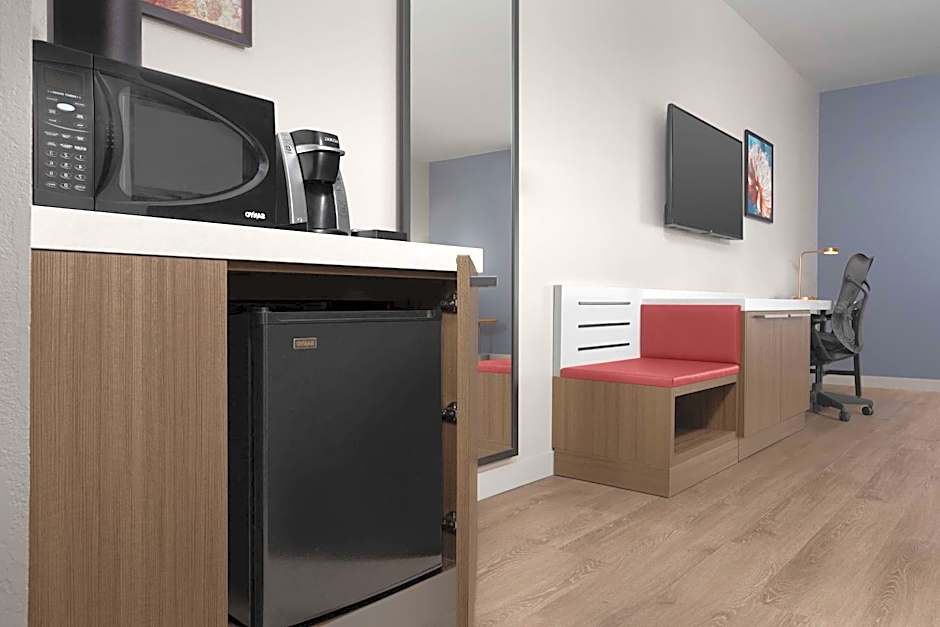 Hilton Garden Inn Abilene