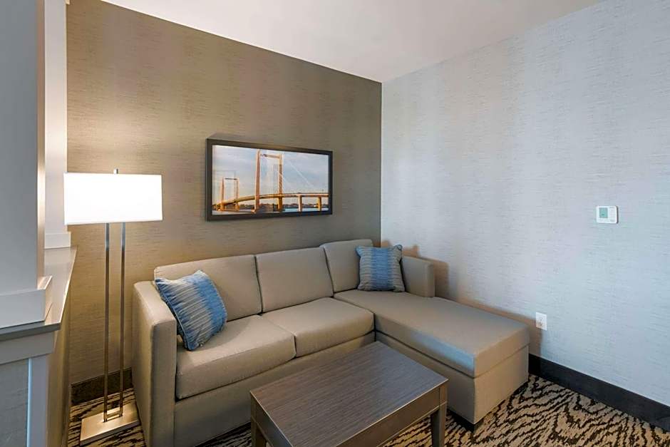 Comfort Suites Kennewick at Southridge