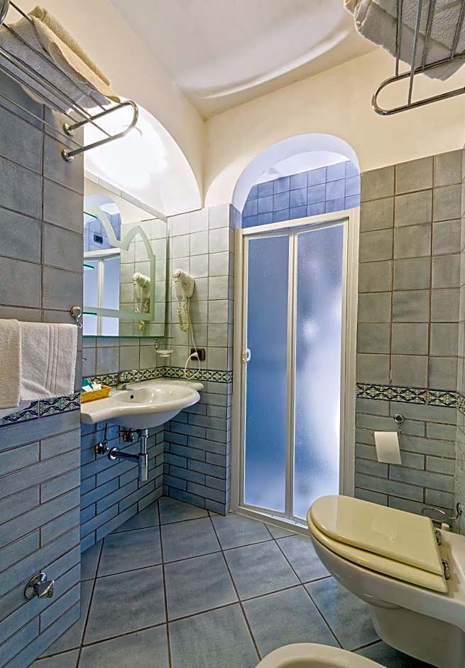 Hotel Punta Imperatore