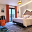 Hotel Base Camp Lodge - Albertville