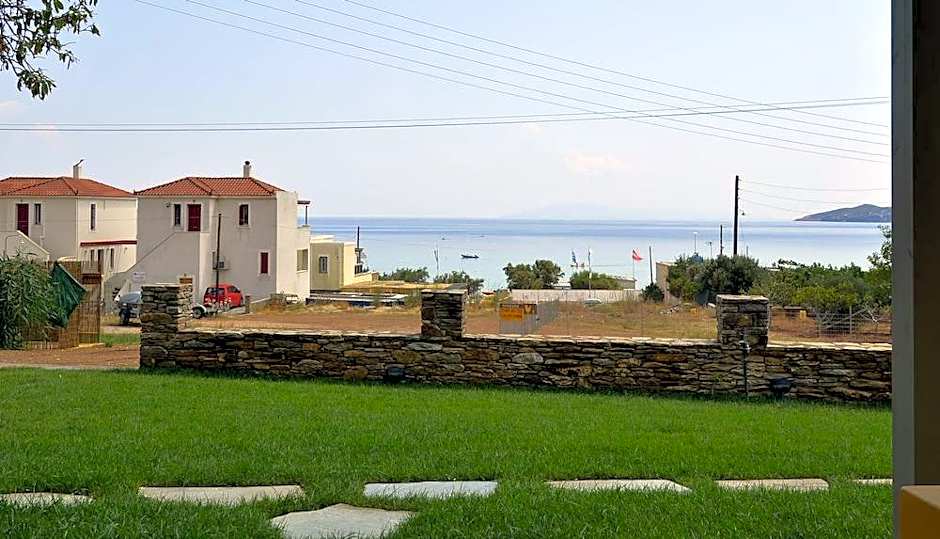 Rooster Guesthouse Rooms