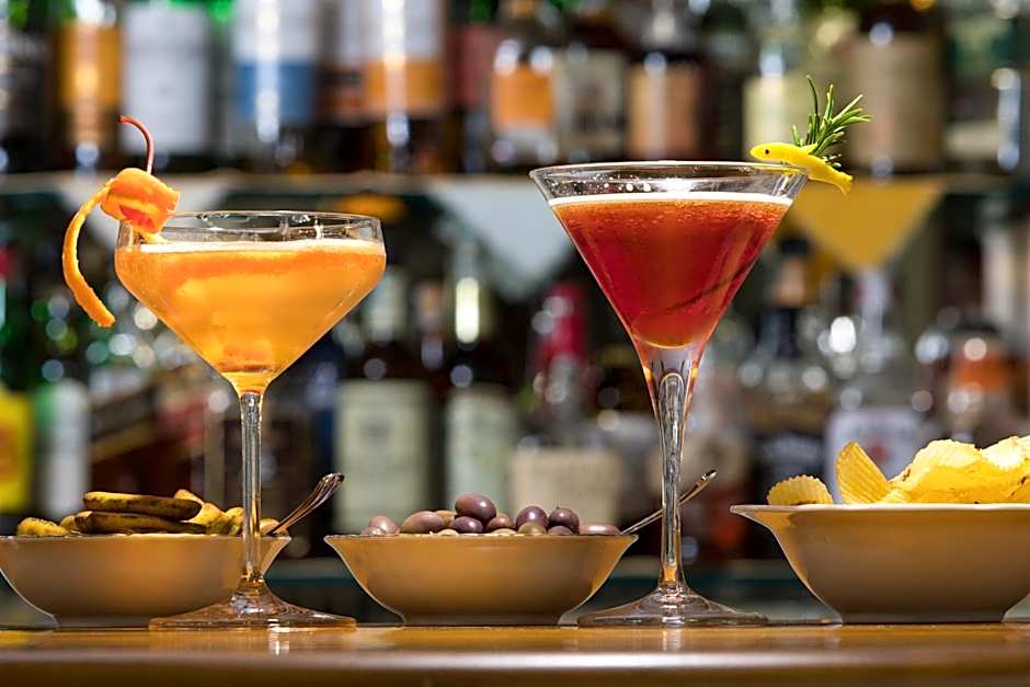 Hotel Cenobio Dei Dogi