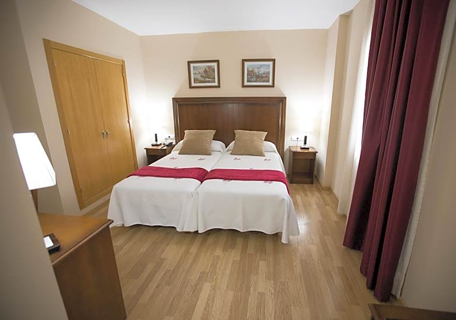 Hotel Arcco Ubeda