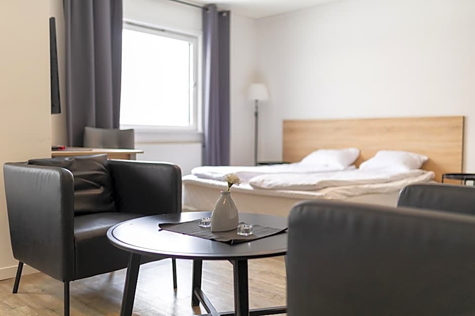 Halmstad Hotel Apartments