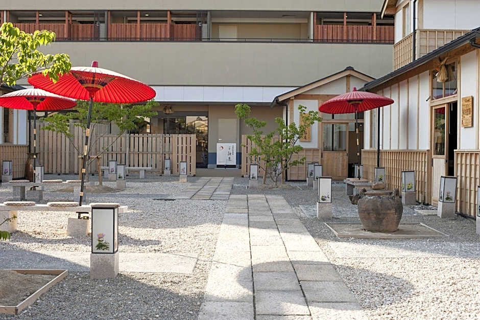 Ise Shinsen