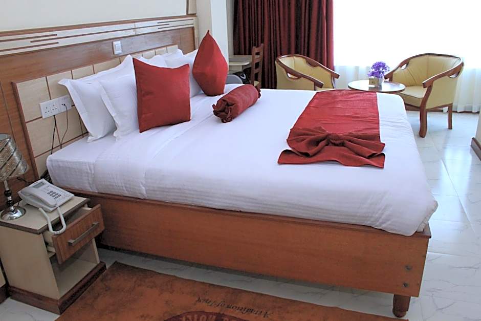 Empolos Hotel Nakuru