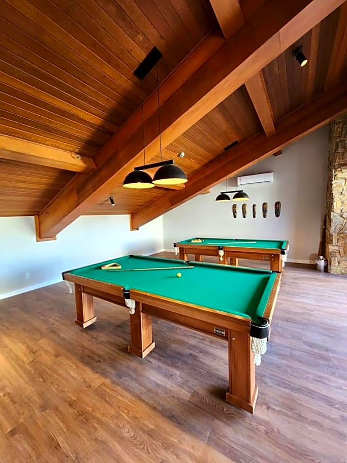 Quarto no Wanderlust Experience Hotel