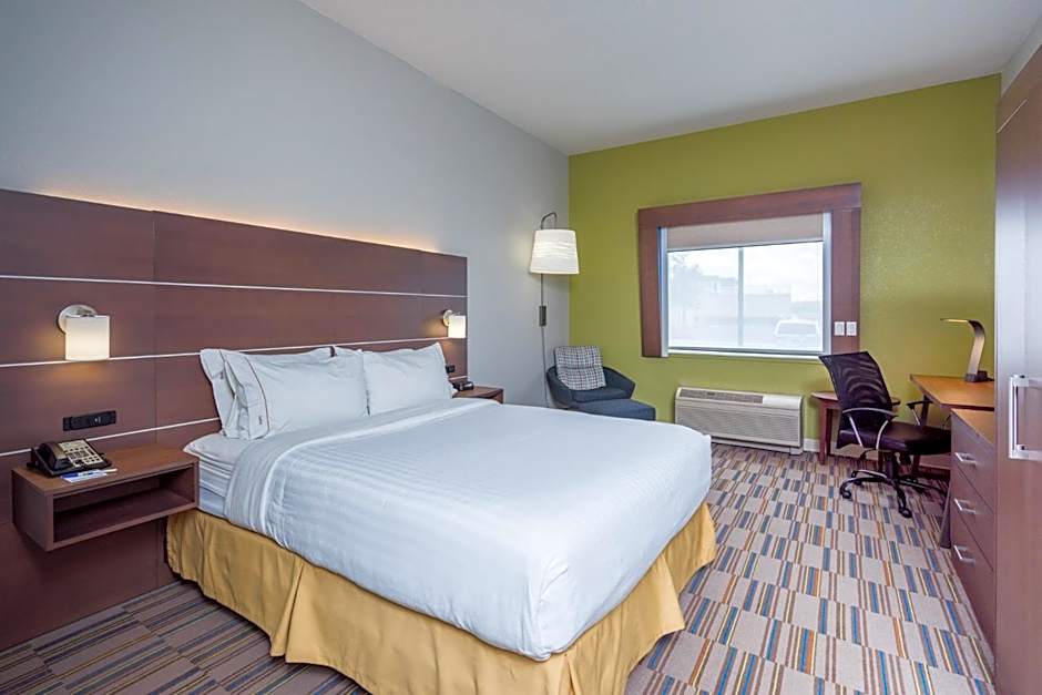 Holiday Inn Express and Suites Quakertown - Allentown Area By IHG