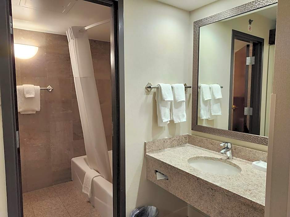 Heritage Inn & Suites St. Louis/Fenton, Trademark by Wyndham