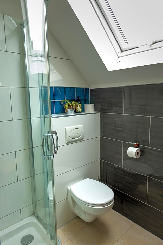 Agroturystyka Hanka i Jurek