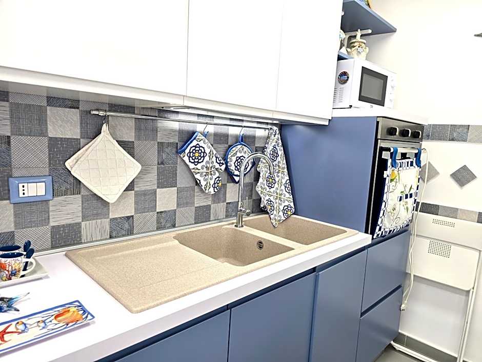 Starview Apartment - Comfy Apt by the center