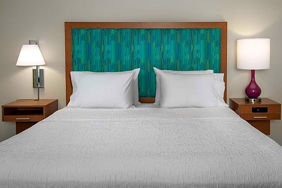 Hampton Inn By Hilton And Suites Orangeburg Sc