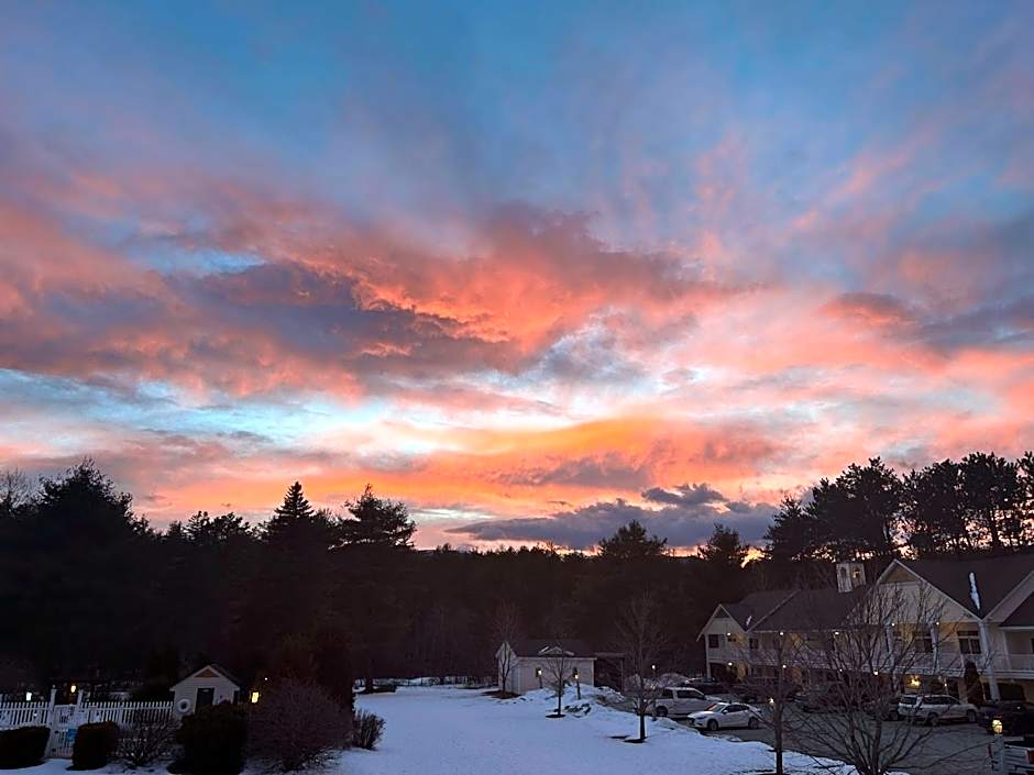 Golden Gables Inn Dazzler Select by Wyndham