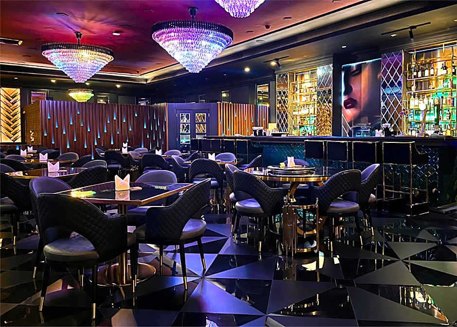 Radisson Hotel Muscat Panorama