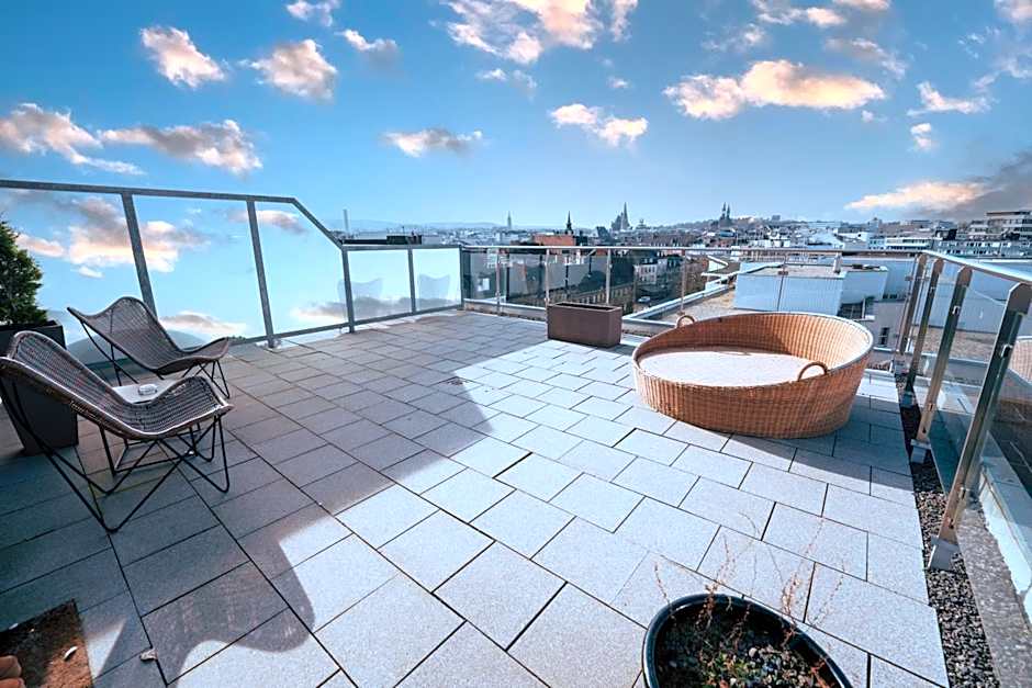 Das Loft Apartments