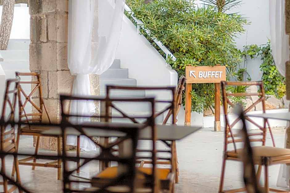 Hotel-Apartamentos Sol Parc