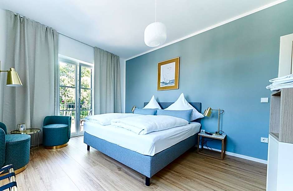 Hotel Garni Goldammer