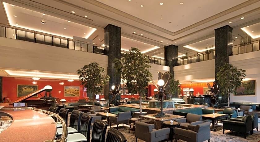Hotel East 21 Tokyo