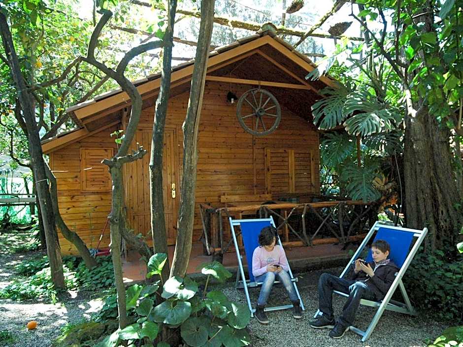 Residence Villaggio Verde