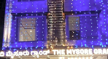 The Mysore Grand