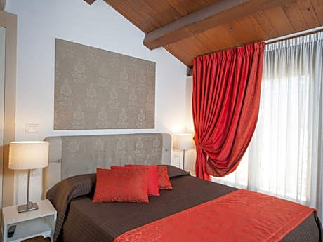 Di Sabatino Resort - Suite Apartments & SPA