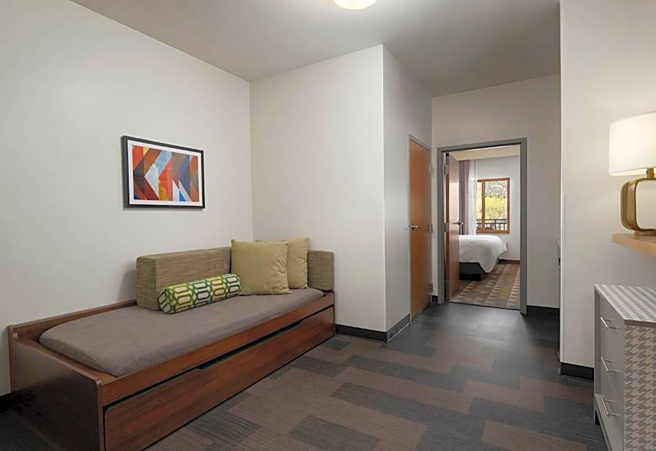 Holiday Inn Steamboat Springs By IHG