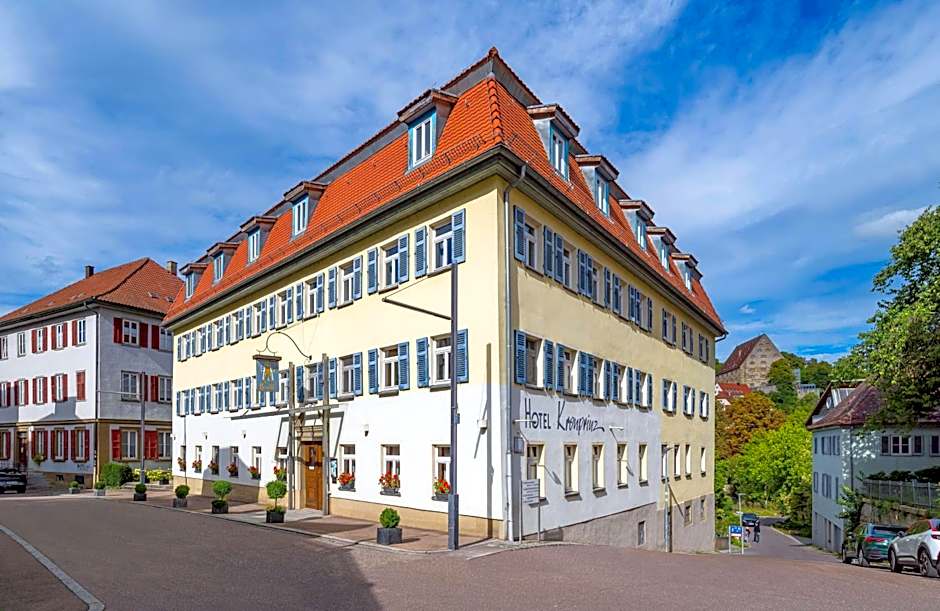 Aspire Kronprinz Schwäbisch Hall, Trademark Collection by Wyndham