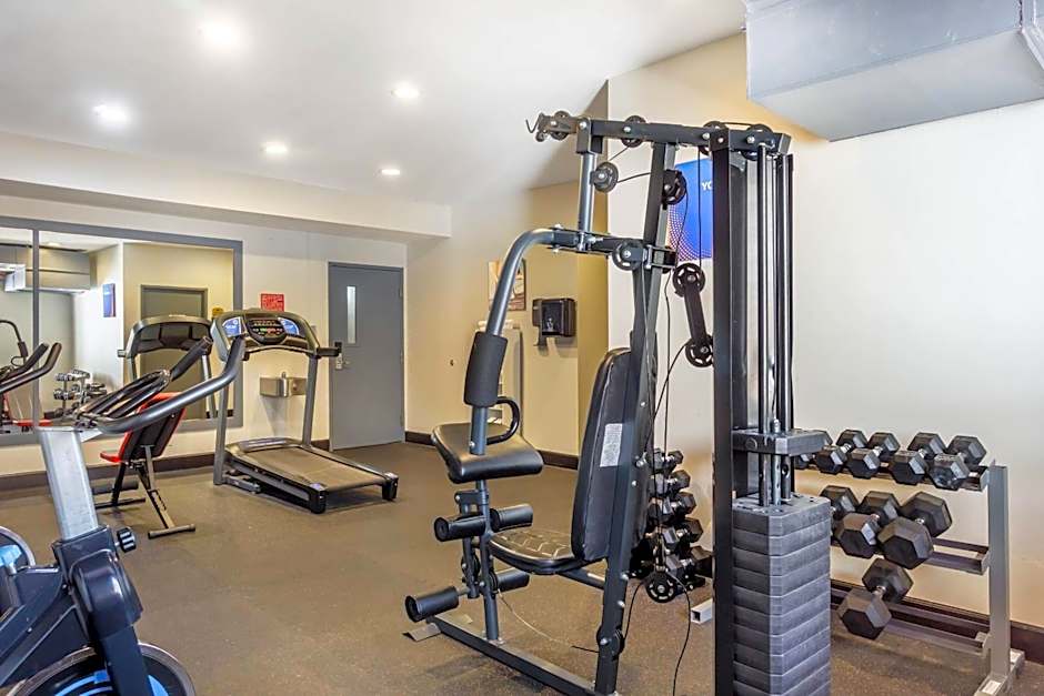 Comfort Inn Federal Way Seattle