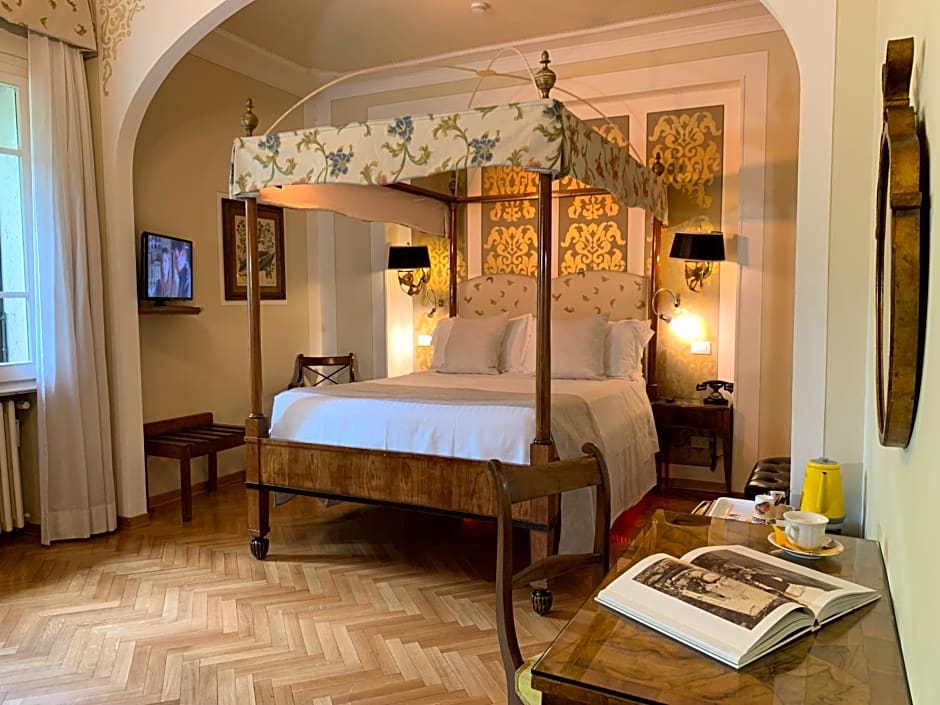 Hotel David