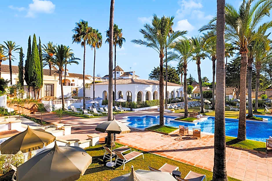 Hotel Inmood San Roque