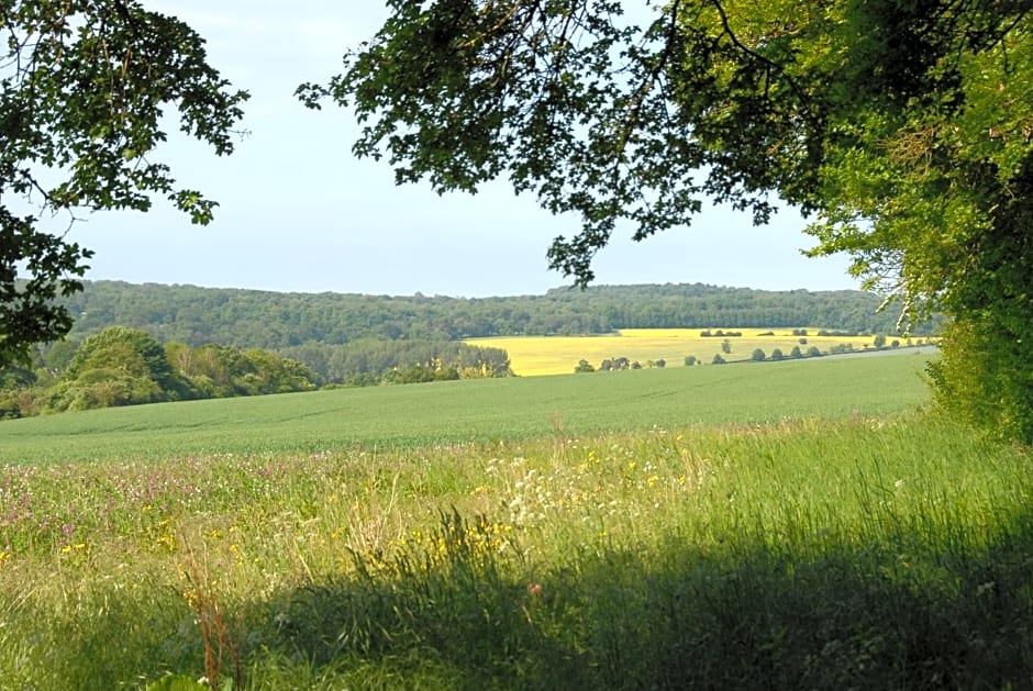 Banbury Hill Farm Bed & Breakfast