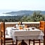Likya Yolu Palas Hotel