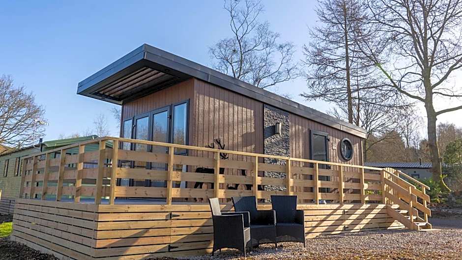 Newby Bridge Country Caravan Park