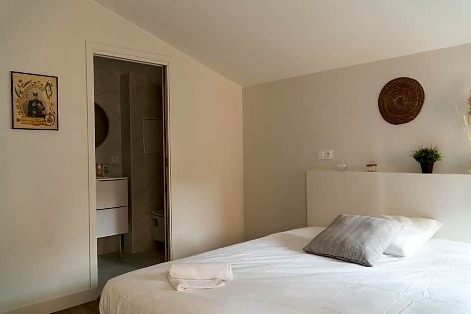 Maison COLODGE - TREVOUX