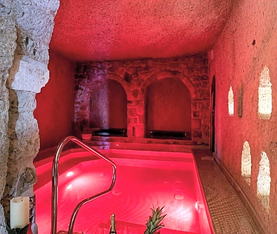 Exedra Cappadocia