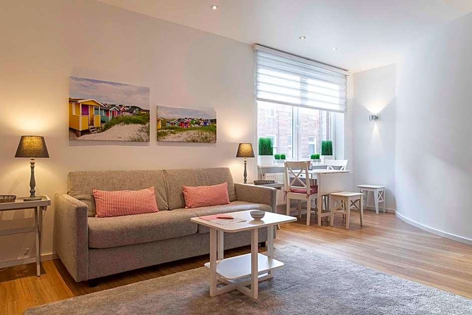 acora Kiel Living the City