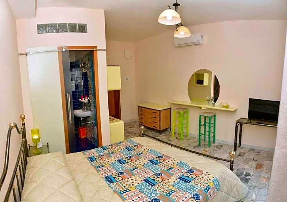 FURTURE'Rooms