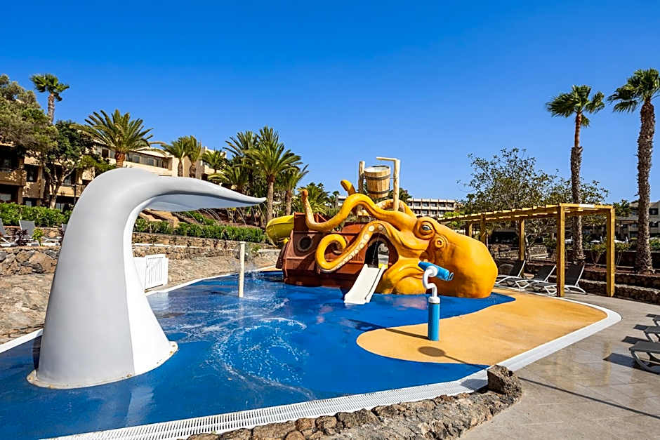 Barceló Lanzarote Royal Level