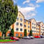 Studio 6 Suites Seattle Kent WA