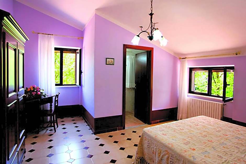 Il Nibbio Reale Country House