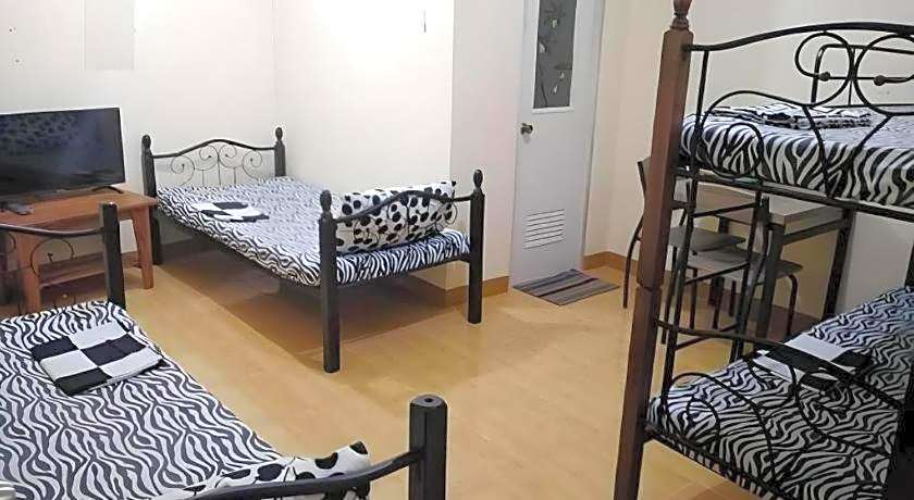 Thirdy's Place Hostel