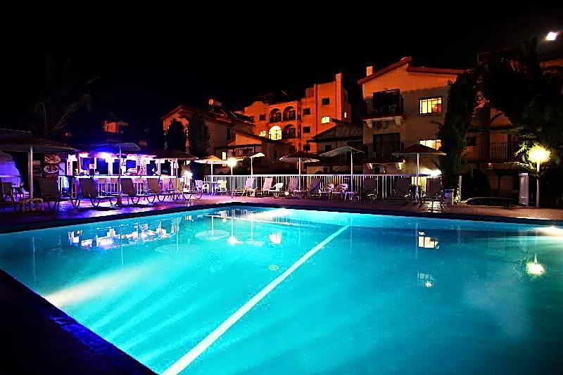 Windmills Hotel Apts