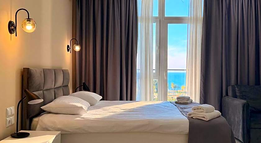 White Sails Residential Hotel