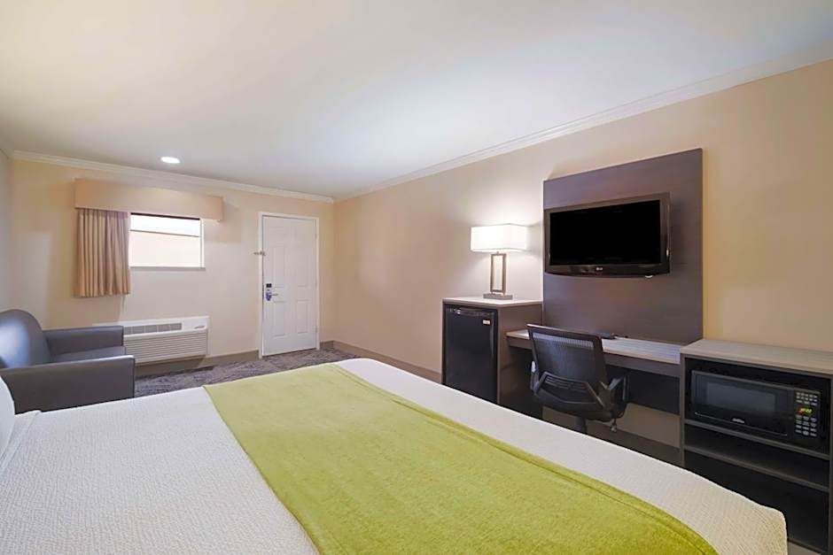 SureStay Hotel by Best Western Rockdale