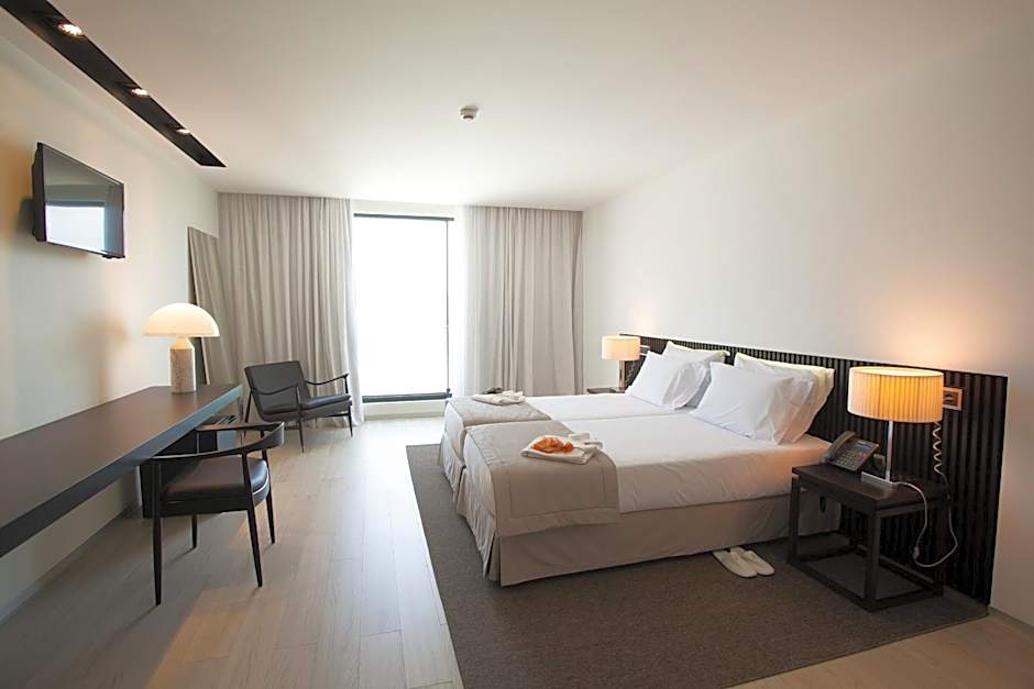 Hotel Pérola