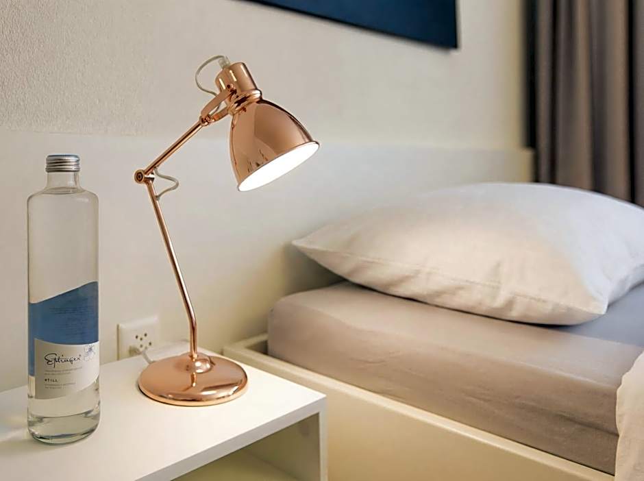 Apartmenthaus zum Trillen Basel City Center