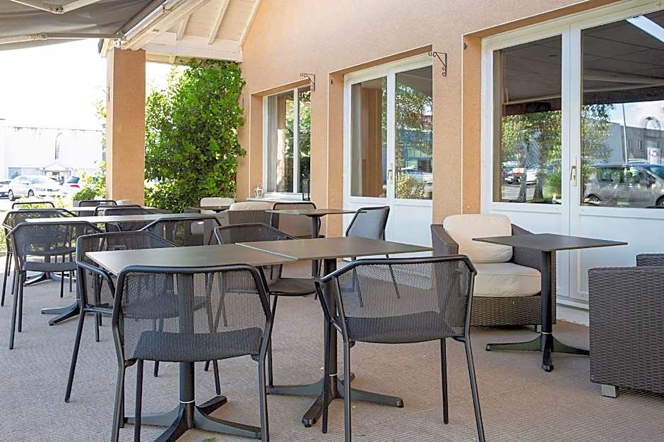 Sure Hotel by Best Western Chateauroux