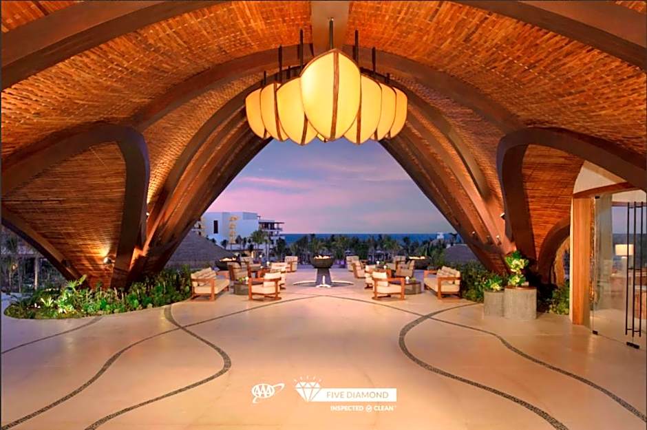 Secrets Playa Blanca Costa Mujeres - All Inclusive Adults Only