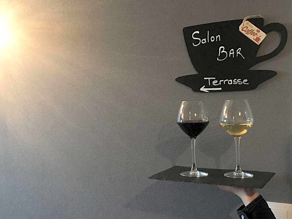 Best Western Le Vinci Loire Valley