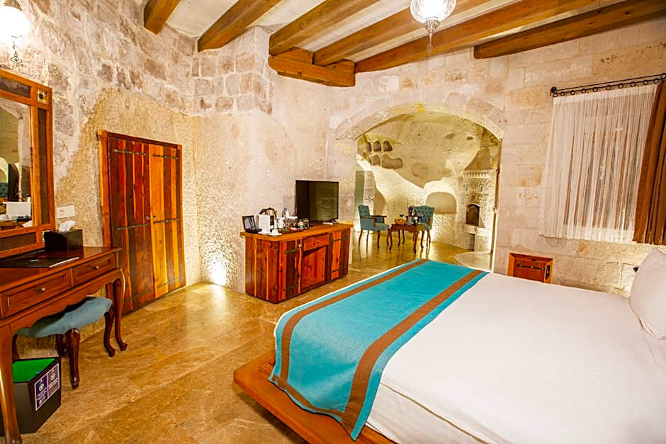 Imperial Cave Suites & Spa
